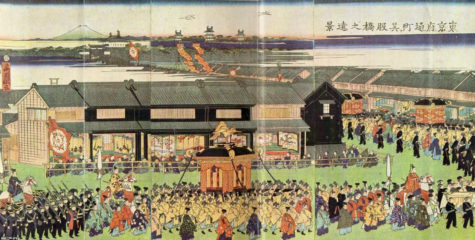 明治時代社会の変化 – 日本史 明治時代 わかりやすい – Green Ems Library