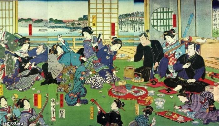 明治まであと6年(1862)▷【尊皇攘夷】 | ジャパンアーカイブズ 明治まであと6年(1862)▷【尊皇攘夷】 | ジャパンアーカイブズ