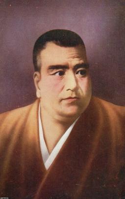 時の人（明治10年）▷西郷隆盛（1828～1877） | ジャパン