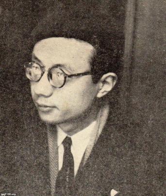 時の人 昭和31年 手塚治虫 1928 19 ジャパンアーカイブズ Japan Archives 時の人 昭和31年 手塚治虫 1928 19 ジャパンアーカイブズ Japan Archives