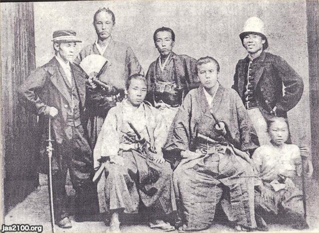 古文書○明治8年 諸公建言写 13丁 有栖川宮・木戸孝允・山口