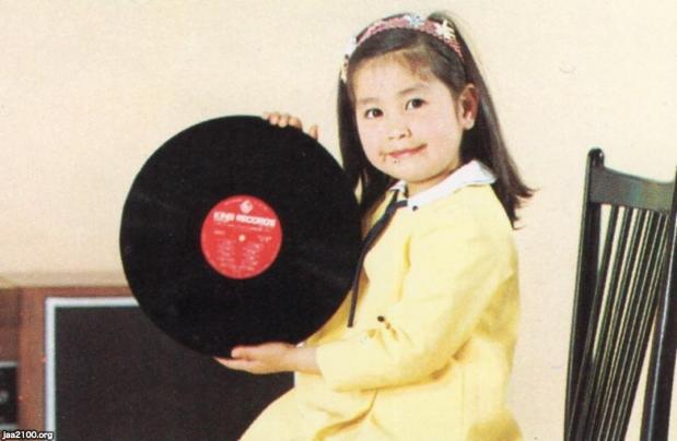 レコード（昭和37年）▷LP盤レコードの登場 | ジャパンアーカイブズ