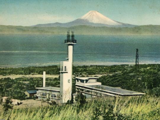 大分県災害誌/資料編□大分測候所気象同好会/1952年/初版/非売品