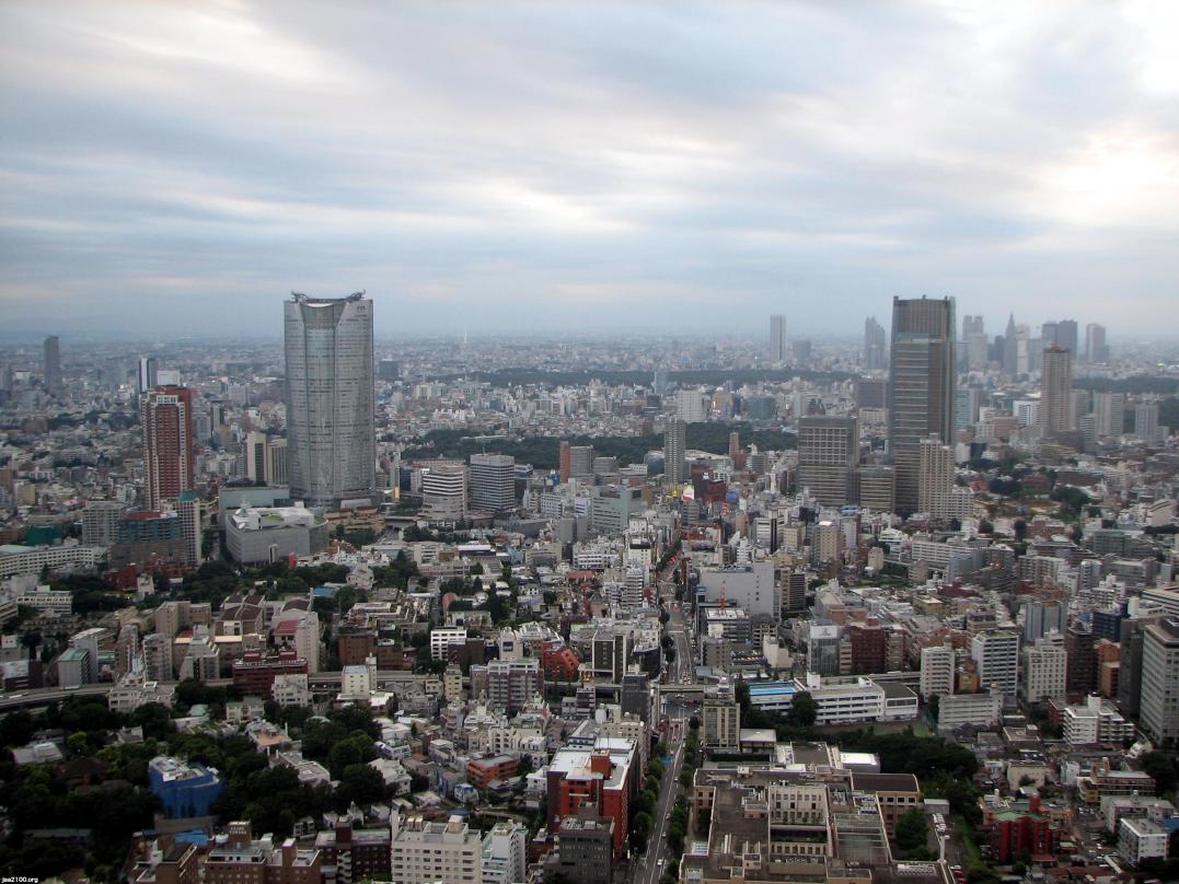 目で見る港区の１００年 デジタル版 港区のあゆみ｜歴史を今と未来につなげるデジタル