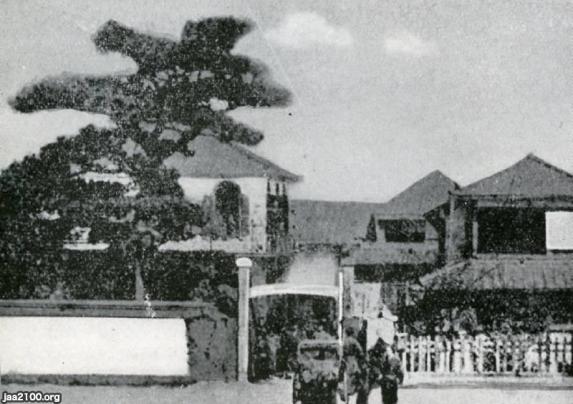 ㊃ー高知県（明治7年）▷高知・立志社（1874～1883） | ジャパン 