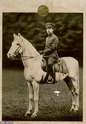馬と人 » 1937年（昭和12年） 日中戦争と勝山号