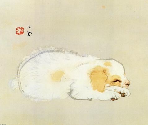 金工作家　岩瀬清鳳　清風　犬 金工作家 岩瀬清鳳 清風 犬 金工作家岩瀬清鳳清風犬