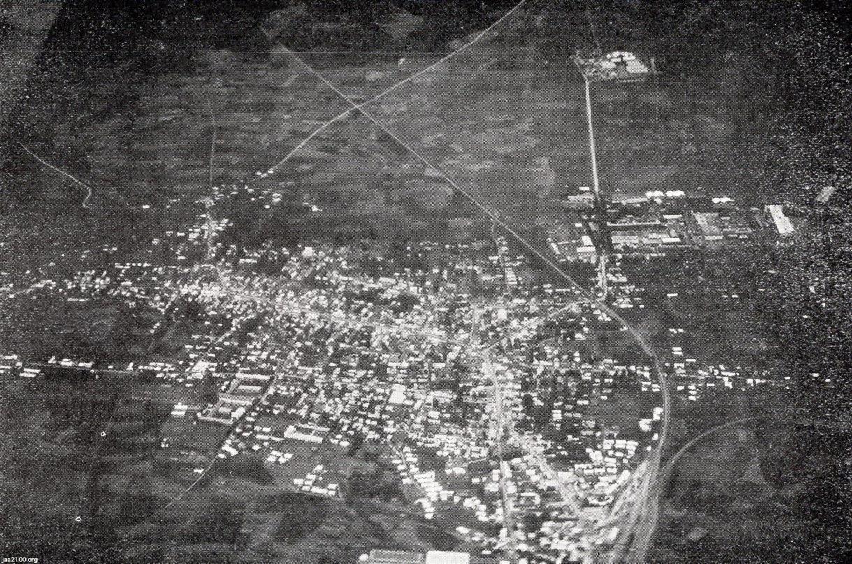 所沢市ホームページ 航空発祥の地・所沢