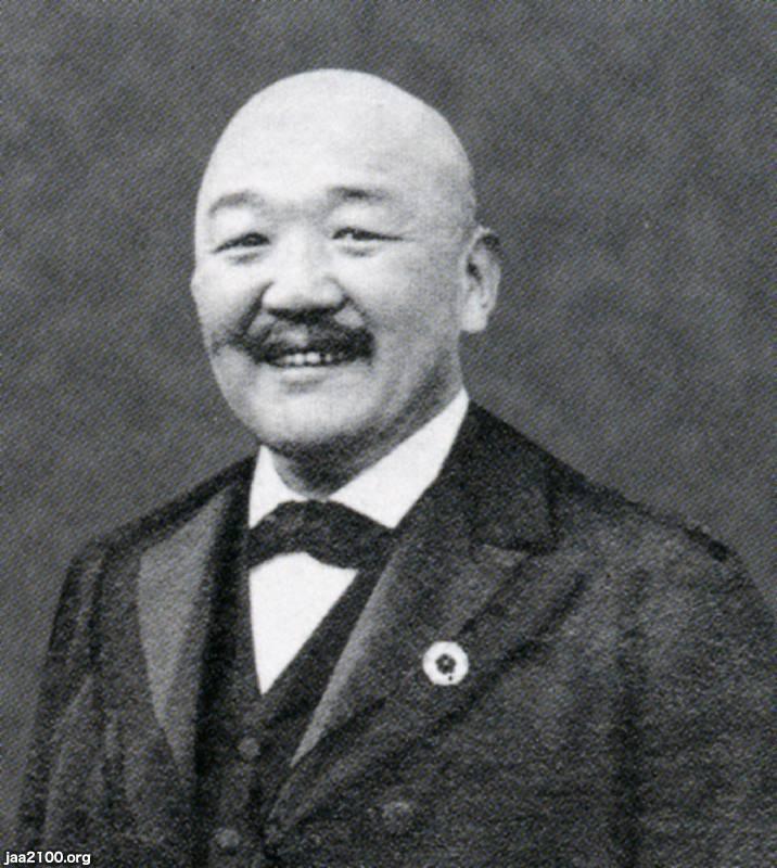 時の人（明治26年）▷洋画家・黒田清輝（1866～1924） | ジャパン 