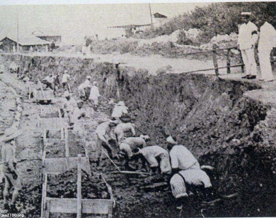 日本労使関係史 1853-2010　むぎむぎ08131 日本労使関係史／アンドルー・ゴードン, 二村 一夫｜人文・社会