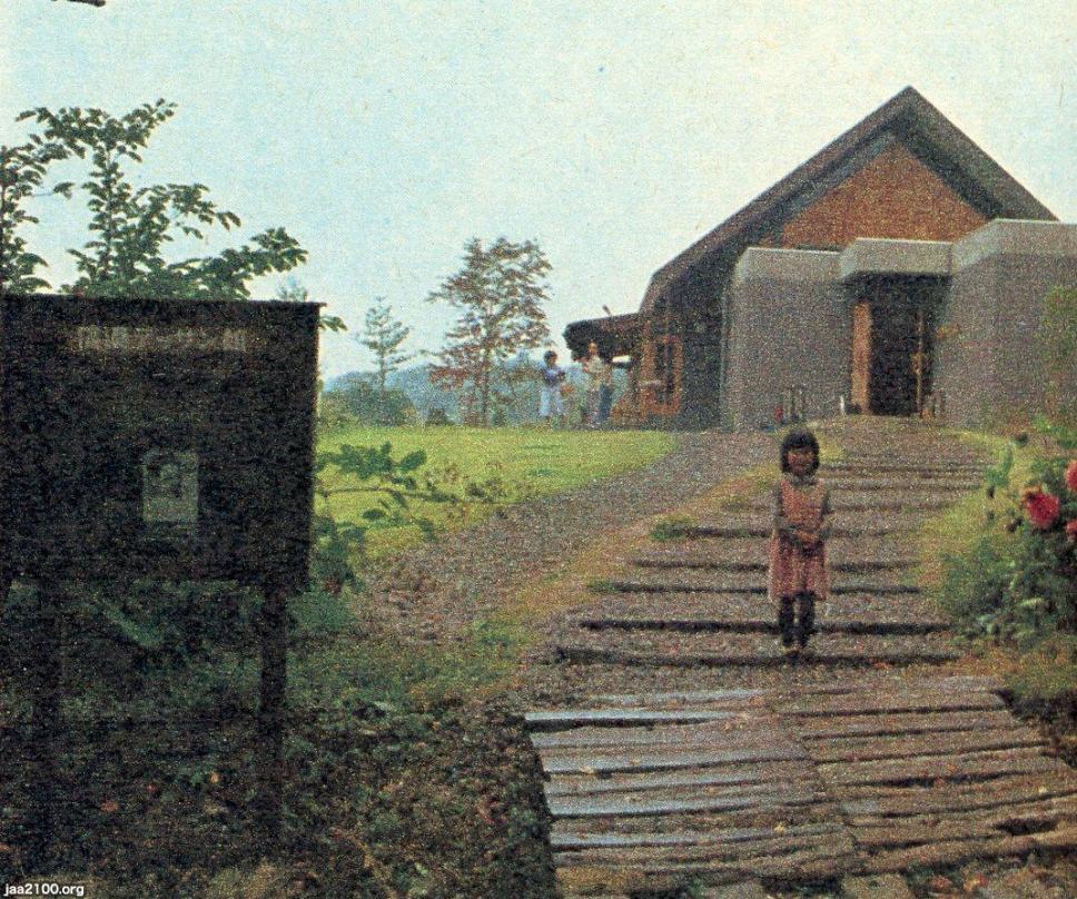 信濃デッサン館 信濃デッサン館槐多庵 / Kaita MURAYAMA Memorial Art Museum