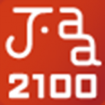 jaa2100.org-logo
