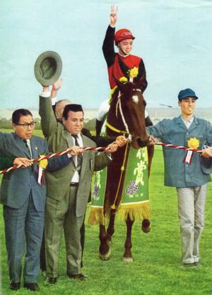 出走馬情報：日刊スポーツ賞シンザン記念 今週の注目レース JRA