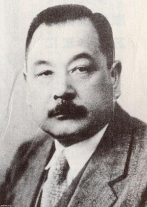 時の人(大正14年)▷右から、犬養毅(革新倶楽部総裁)加藤高明 時の人(大正14年)▷右から、犬養毅(革新倶楽部総裁)加藤高明