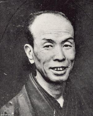 時の人（明治23年）▷創業者 長瀬富郎（1863～1911） | ジャパンアーカイブズ - Japan Archives