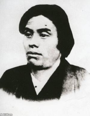 時の人（明治10年）▷創業者・古河市兵衛（1832～1903） | ジャパン