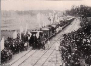 年・時代を見る - 1894年（明治27年） 記事検索 | ジャパン