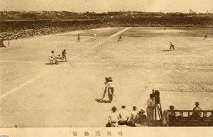 夏の甲子園（大正7年）▷第4回全国中等学校優勝野球大会（米騒動で中止