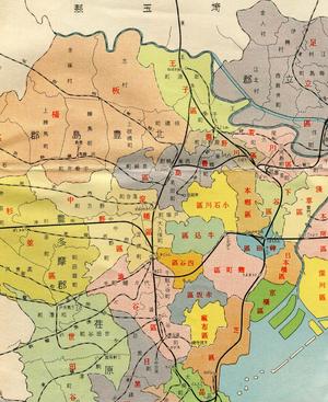 年・時代を見る - 1932年（昭和7年） 記事検索 | ジャパンアーカイブズ - Japan Archives