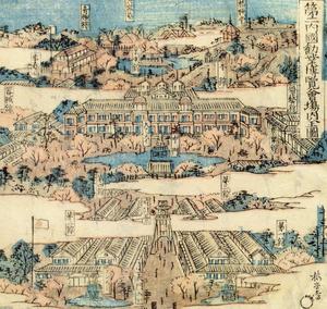 年・時代を見る - 1881年（明治14年） 記事検索 | ジャパン