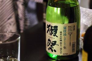 ビール（平成23年）▷キリンラガー・菅原文太（キリンビール