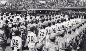 プロ野球（昭和23年）▷巨人（ジャイアンツ、東京野球倶楽部、現