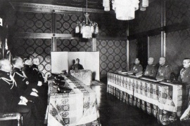 1938年(昭和13年)～1949年(昭和24)発行
【第１次国立公園切手】 1938年(昭和13年)～1949年(昭和24)発行 【第1次国立公園切手