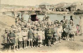 年・時代を見る - 1898年（明治31年） 記事検索 | ジャパン