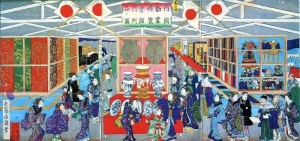 明治１４年　明治２７年 年・時代を見る - 1881年（明治14年） 記事検索 | ジャパン