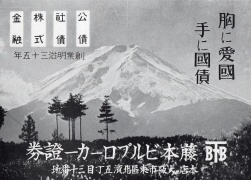 藤本ビルブローカー証券 社史で見る日本経済史 第24巻 ゆまに