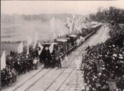 年・時代を見る - 1894年（明治27年） 記事検索 | ジャパン