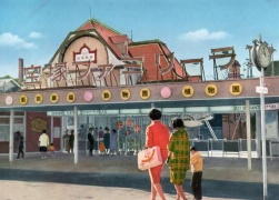 神戸（昭和35年）▷兵庫相互銀行（1944～1995） | ジャパン
