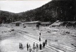 夕張 石炭 夕張市石炭博物館