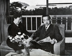 Yahoo!オークション - 1928年 前田桑明 昭和大禮記念 旧葉山