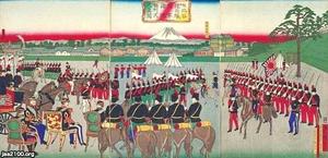 年・時代を見る - 1874年（明治7年） 記事検索 | ジャパンアーカイブズ - Japan Archives